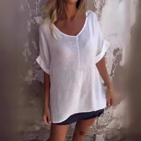 Elowen - Casual Top