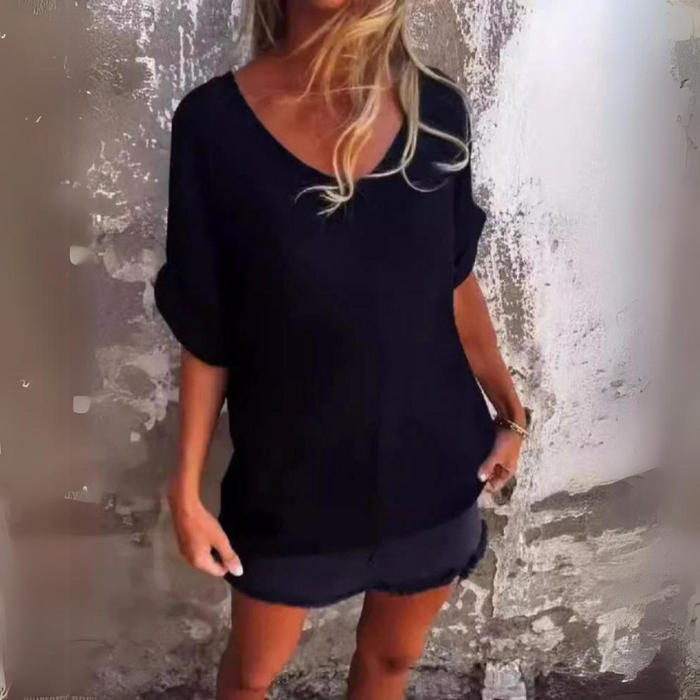Elowen - Casual Top