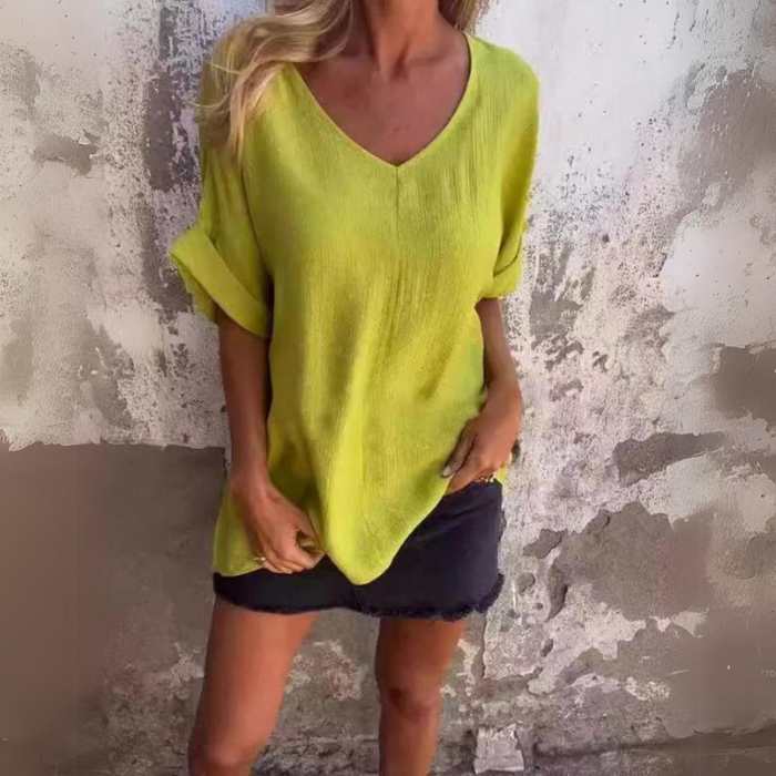 Elowen - Casual Top