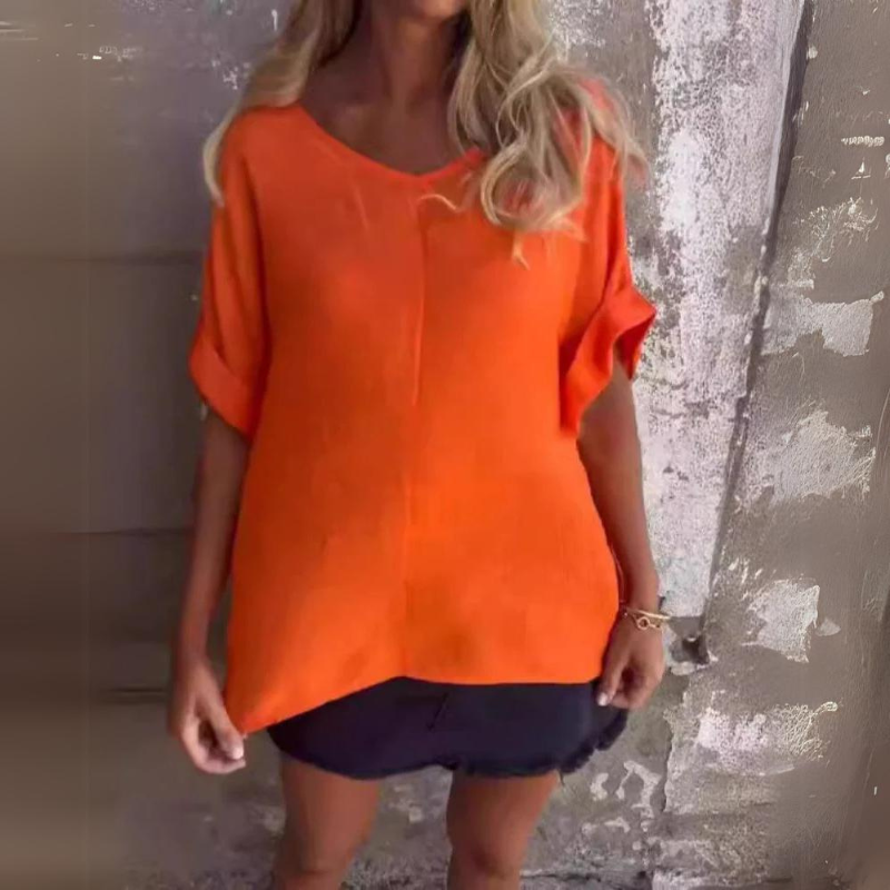 Elowen - Casual Top