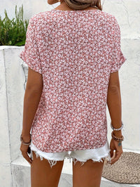 Elara - Blossom Top