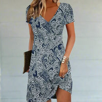 Juliana - Elegant Flow Dress