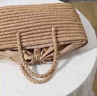 Bali - Beachside Tote
