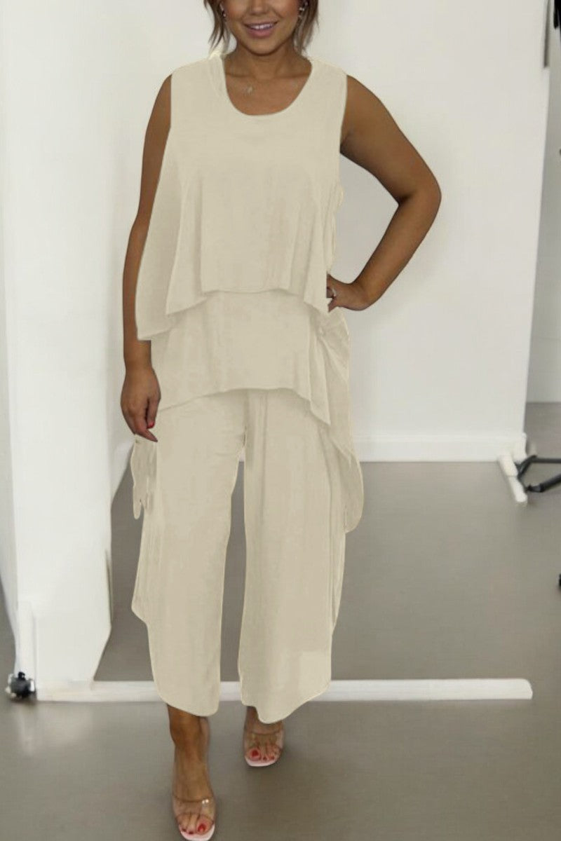 Ava - Oversized Lounge Set
