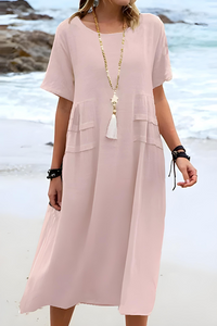 Celia - Timeless Flow Dress
