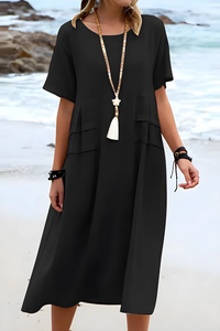 Celia - Timeless Flow Dress